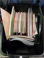 A Whole Lot Of Crafting/Scrap Book Paper