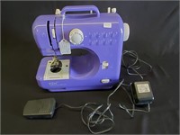 Pixie By Singer Craft Sewing Machine