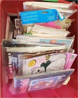 Various Craft Sets And Magazines