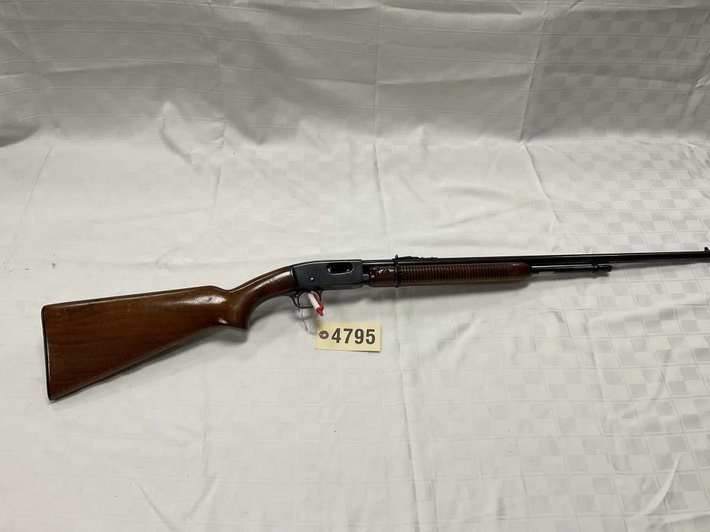Large Firearms and Memorabilia Auction