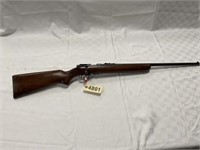 WINCHESTER MODEL 69A 22 CAL SL OR LR EXC CONDITION