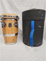 Gon Bops of California Congo drum / bongo. Model