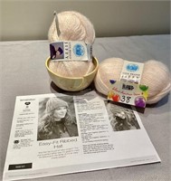 Make Your Own Toque kit