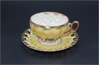 ROYAL SEALY CHINA CUP AND SAUCER