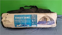 Dome Tent