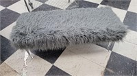 Fuzzy Bench