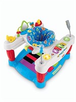 Fisher-Price Step 'n Play Entertainer Piano