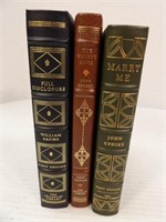First Editions