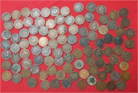 Weekly Coins & Currency Auction 5-12-23