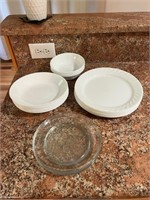 Vintage Corelle and more