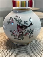 Lenox serenade USA vase