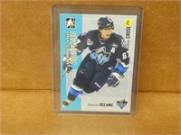 2005-06 ITG Heroes & Prospects - Sidney Crosby RC