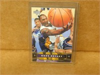 2004-05 UD - Kobe Bryant #83