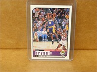 1998-99 UD Choice - Kobe Bryant #69