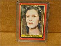 1983 OPC Star Wars - Princess Leia Organa #5