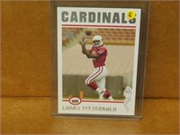 2004 Topps - Larry Fitzgerald RC #360