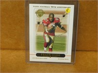2005 Topps - Frank Gore RC #418