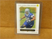2005 Topps - Marcus Spears RC #383