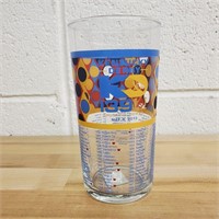 Kentucky Derby Offical 139th Anniversary Glass