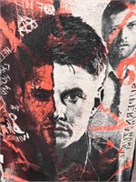 Supernatural : Join The Hunt Blanket - Dean