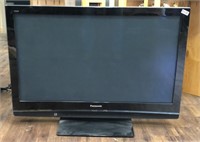 Panasonic HD Flat Screen TV 41” TH-42PX80U