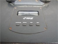 Pyle Amplifier