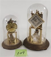 Kundo Anniversary Clocks