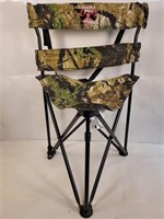 Double Bull Blind Fold Up Hunting Chair