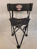 Quik - E - Seat Fold Up Hunting Chair