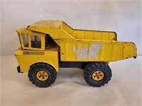 Metal Tonka Toy Dump Truck