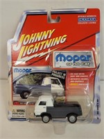 Johnny Lightning Mopar or No Car
