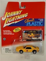 Johnny Lightning Classic Plastic