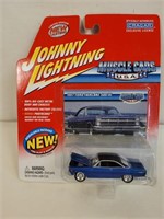 Johnny Lightning USA Muscle Cars