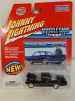 Johnny Lightning USA Muscle Cars