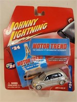 Johnny Lightning Motor Trend