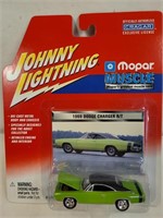 Johnny Lighting Mopar Muscle