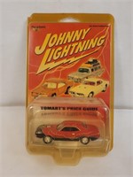 Johnny Lighting Tomart's Price Guide