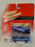 Johnny Lighting Classic Gold Collection