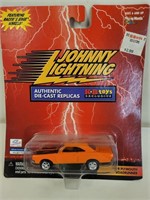 Johnny Lighting K B Toys Exclusive