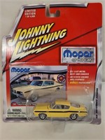 Johnny Lighting Mopar or No Car