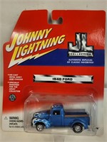 Johnny Lighting JL Collection