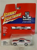 Johnny Lighting JL Collection