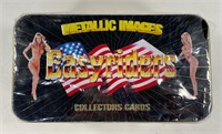 Easy Riders Collector Card Set