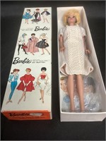 Vintage Barbie 850 Bubble Cut with Box