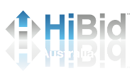 Australia HiBid Portal