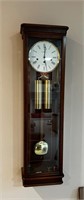 Howard miller Westminster chime clock