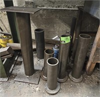 Cylinders For Screw jacks All Sizes
