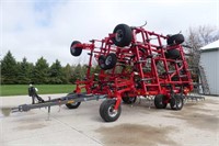 Wilrich QX2 43ft Cultivator