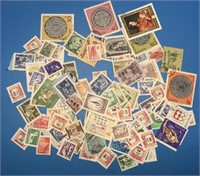 Hungary Used Stamps