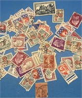France Used Stamps
